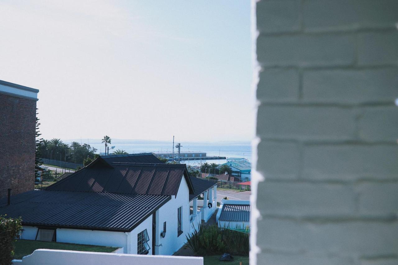 Casamore Mossel Bay Eksteriør billede